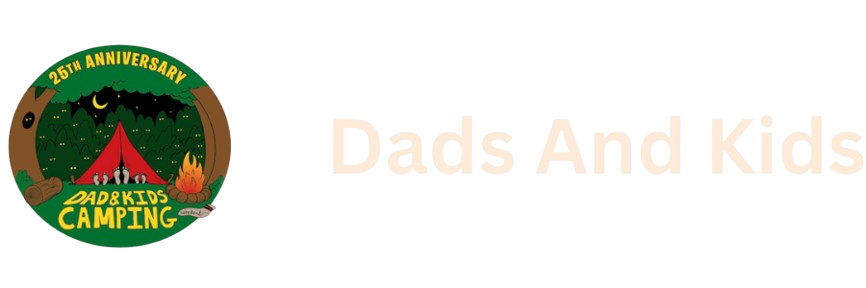 Dads and Kids Logo